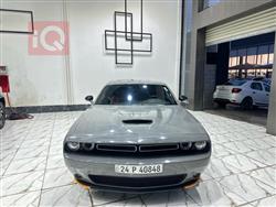 دودج تشالنجر